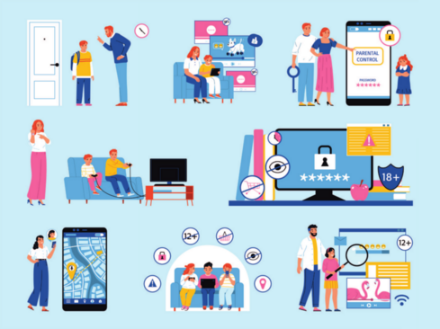 Dijital Ebeveynlik 1